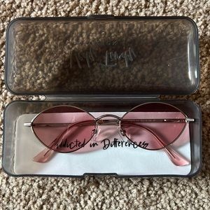 Hollywood Sunglasses